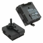 Whirlpool Washer Temperature Switch. Part #WPW10184148 see note