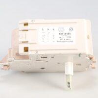 Whirlpool Washer Timer. Part #WP8541945
