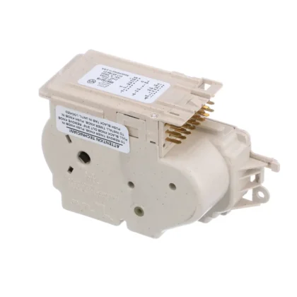 Whirlpool Washer Timer. Part #WP8557301