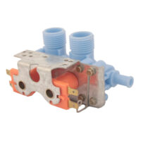 Whirlpool Washer Water Inlet Valve. Part #205613