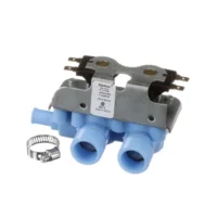 Whirlpool Washer Water Inlet Valve. Part #35-2374N