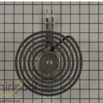 Whirlpool Range Surface Element with Thermistor - 8". Part #W11396790