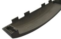 GE Dryer Door Handle. Part #WW03L00393