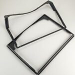 Fisher and Paykel Dishwasher Trimseal Kit. Part #522993