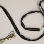 Fisher and Paykel Dishwasher Dish Drawer Harness Kit. Part #510853