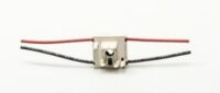 GE Gas Range Spark Ignition Switch. Part #WS01F02445