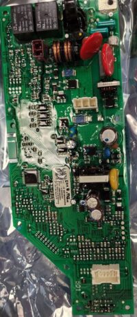 GE Dishwasher Control Board. Part #WG04F11613