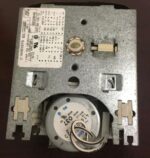Whirlpool Washer Timer. Part #3952846-USED