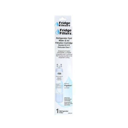 Aftermarket Version of Frigidaire Water Filter #ULTRAWF. Part #FFFD-314-1