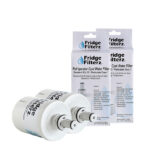 Aftermarket Version of Samsung Water Filter #DA29-00003G. Part #FFSS-371-1