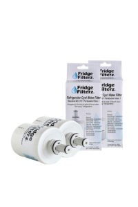 Aftermarket Version of Samsung Water Filter #DA29-00003G. Part #FFSS-371-1