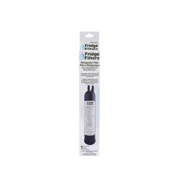 Aftermarket Version of Whirlpool Water Filter #3. Part #FFWP-309-1