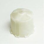 Aftermarket Washer Agitator Bell. Part #LP10042