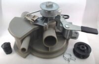 Aftermarket Washer Drain Pump. Part #LP115
