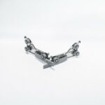 Bosch Dishwasher Dishrack Pull-Out Rail. Part #12005415
