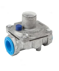 Fisher and Paykel Gas Range Natural Gas Regulator. Part #210765P