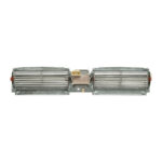 Fisher and Paykel Range Cooling Fan Assembly. Part #578911