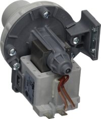Frigidaire Dishwasher Drain Pump. Part #5304470276