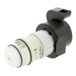 Frigidaire Dishwasher Motor and Pump. Part #5304526748