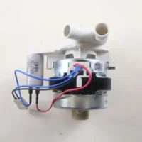 Frigidaire Dishwasher Pump & Motor Assembly. Part #5304483454