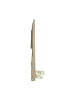 Frigidaire Range Door Hinge and Spring Assembly. Part #316456307