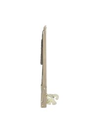 Frigidaire Range Door Hinge and Spring Assembly. Part #316456307