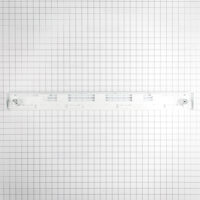 Frigidaire Range Door Trim – White. Part #316575500
