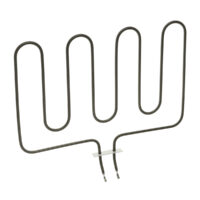 Frigidaire Range Oven Bake Element. Part #318254916