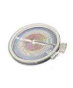Frigidaire Range Triple Radiant Surface Element. Part #318297805
