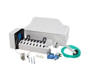 Frigidaire Refrigerator Add On - Icemaker Kit. Part #IM117000