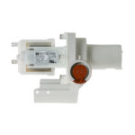 GE Dishwasher Drain Pump. Part #WG04F00881