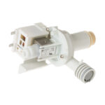 GE Dishwasher Drain Pump. Part #WG04F04797