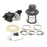 GE Dishwasher Pump and Drain Kit. Part #WG04F12108