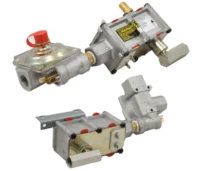 GE Gas Range Oven Safety Valve. Part #WS01F01280