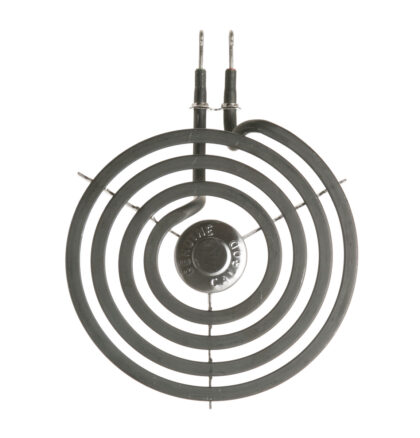 GE Range Coil Surface Element - 6". Part #WS01F02213