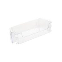 GE Refrigerator Fresh Food Door Module. Part #WR01L00076