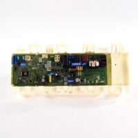 LG Dryer Main PCB Control Board. Part #EBR76542931