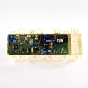 LG Dryer Main PCB Control Board. Part #EBR76542931