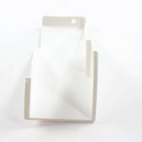 Panasonic Microwave Exhaust Guide. Part #F44775H00AP