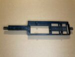 Samsung Range Plastic Oven Control Panel Display Holder. Part #DG61-01012A