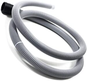 Samsung Washer Drain Hose Assembly. Part #DC97-07128D