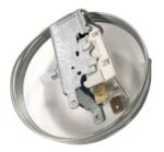 Universal Refrigerator Temperature Control Thermostat Kit. Part #VB7