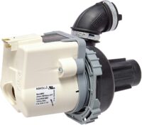 Whirlpool Dishwasher Circulation Pump Motor. Part #WPW10510667