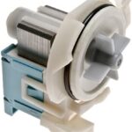 Whirlpool Dishwasher Drain Pump. Part #WP661658 - No Longer Available