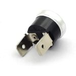 Whirlpool Dishwasher High Limit Thermostat. Part #WPW10195091