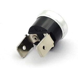 Whirlpool Dishwasher High Limit Thermostat. Part #WPW10195091