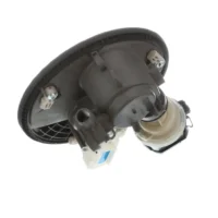 Whirlpool Dishwasher Pump And Motor Assembly. Part #W10902326