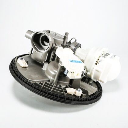 Whirlpool Dishwasher Pump And Motor Assembly. Part #WPW10554963