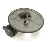 Whirlpool Dishwasher Pump & Motor Assembly. Part #W11319349