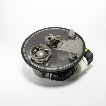 Whirlpool Dishwasher Pump & Motor Assembly. Part #WPW10328226